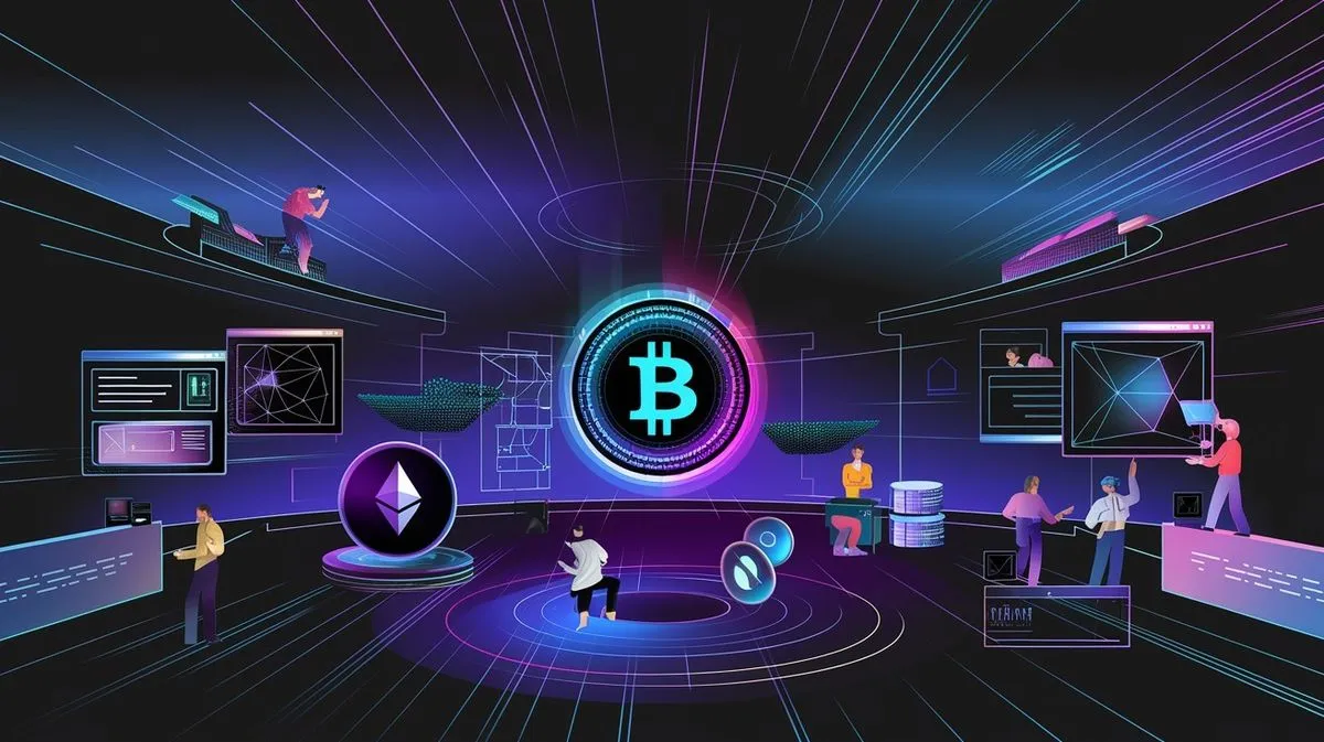 Best crypto ad networks comparison and campaign optimization