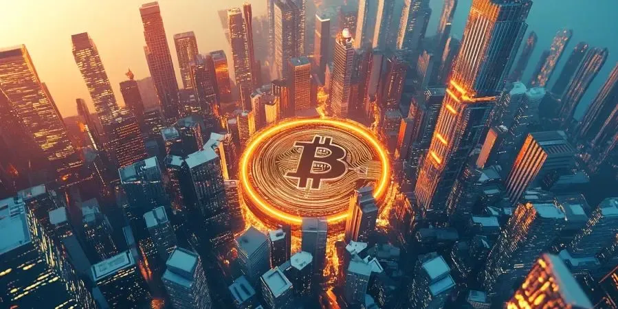 Advertising team analyzing network performance data