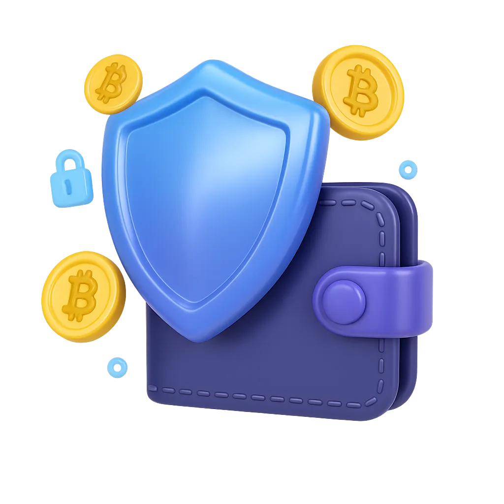 Rocket symbol for high-performance crypto advertising campaigns